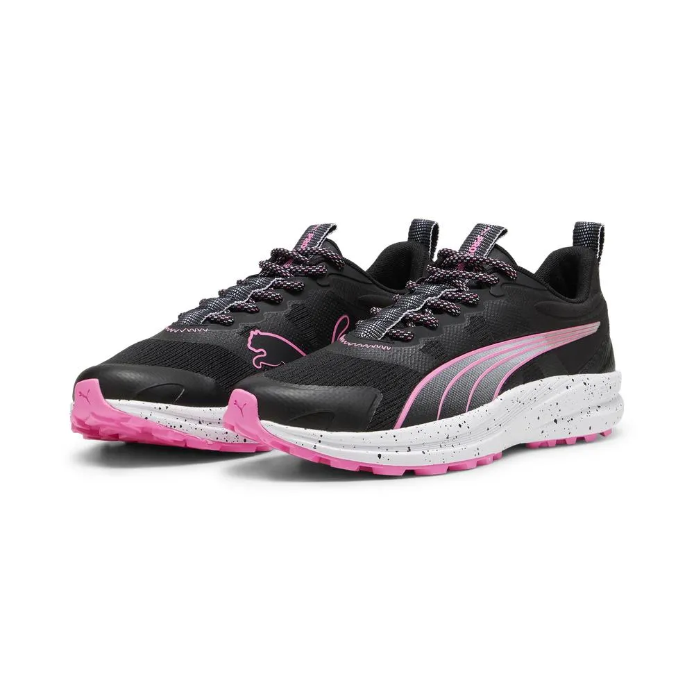 【PUMA官方旗艦】Redeem Pro Trail PTX 慢跑運動鞋 男女共同 37877101 歷史價格詳細信息