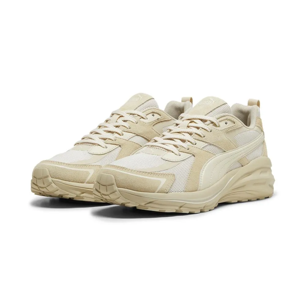 PUMA 39529507 Hypnotic LS 女款 休閒鞋 暖白/杏仁【iSport愛運動】 歷史價格詳細信息