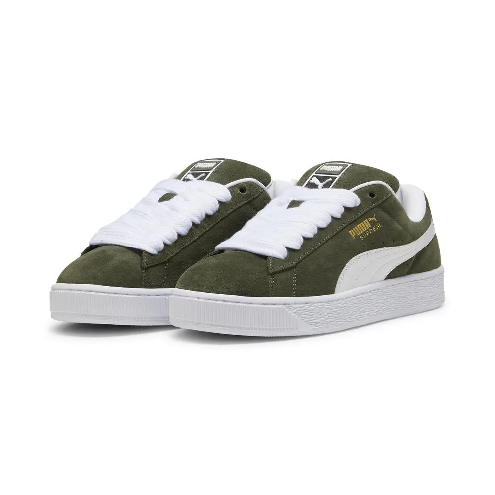 【PUMA】Suede XL 男女 運動休閒鞋-39520503 歷史價格詳細信息