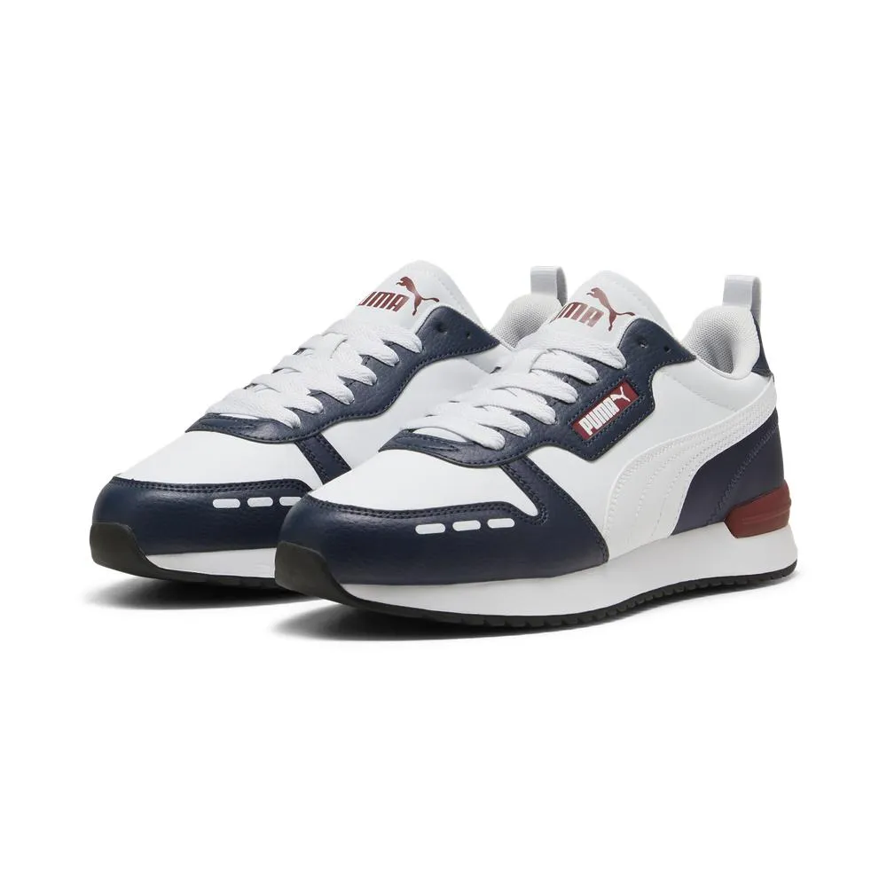 【PUMA官方旗艦】Puma R78 FUTR Decon 流行休閒鞋 男女共同 37489604 歷史價格詳細信息