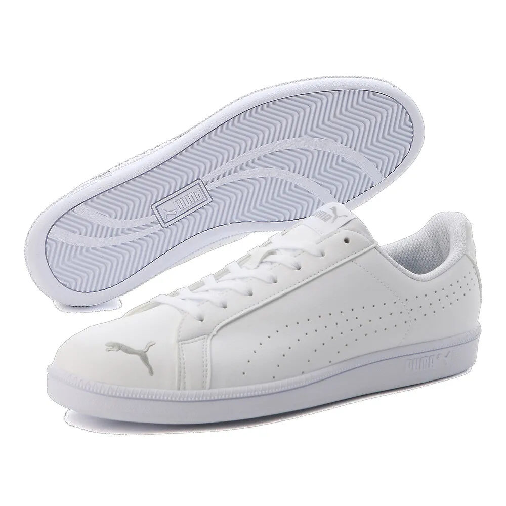 【PUMA官方旗艦】Puma Smash Cat L 流行休閒鞋 男女共同 36294503 歷史價格詳細信息