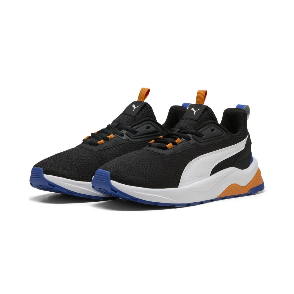 PUMA ANZARUN FS 2.0 休閒跑鞋 全白 39098202 男鞋 歷史價格詳細信息