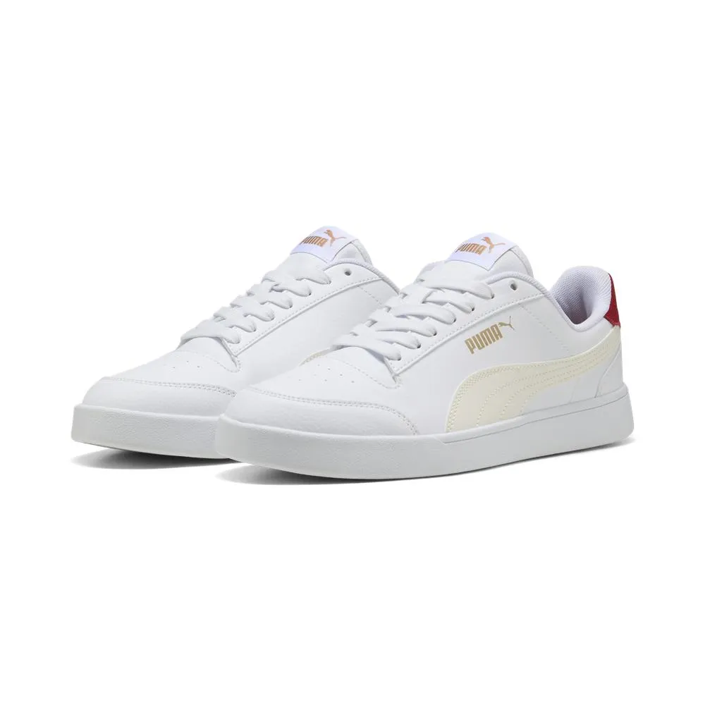 Puma Shuffle 平底 復古休閒鞋 30966808 歷史價格詳細信息