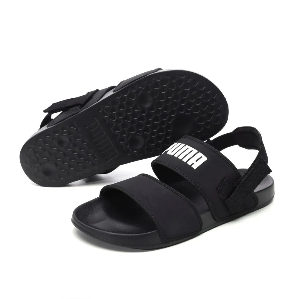 Puma LEADCAT YLM 19 粉色 涼鞋 魔鬼氈 中童鞋 NO.Y1427 歷史價格詳細信息