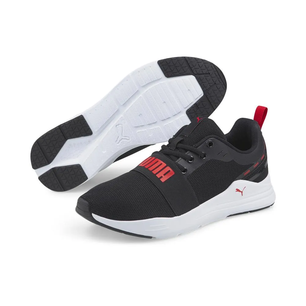【PUMA官方旗艦】 Puma Wired Run Pure 休閒運動鞋 男女共同 38927515 歷史價格詳細信息