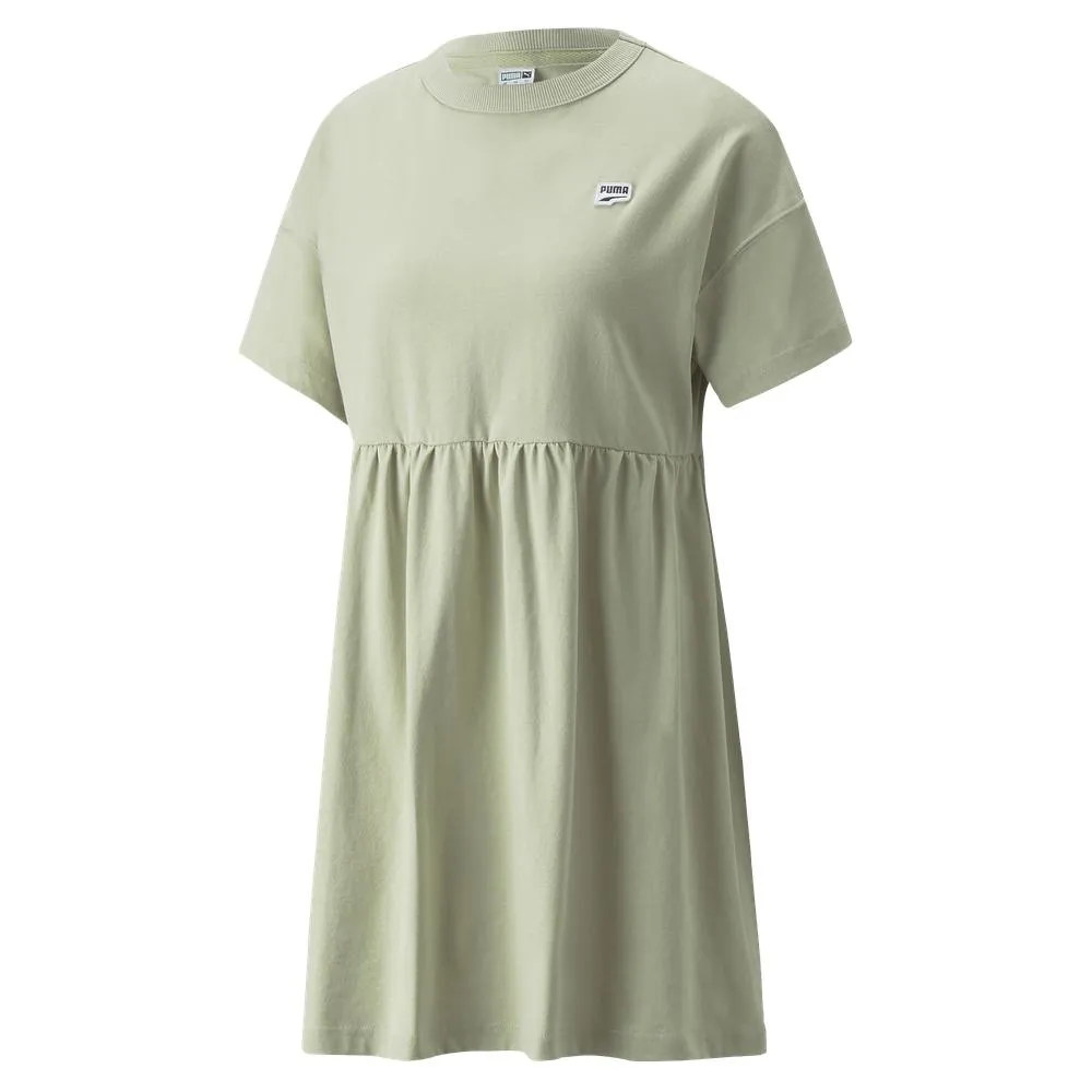 PUMA 流行系列Downtown 女裙子 53169401 黑 歷史價格詳細信息