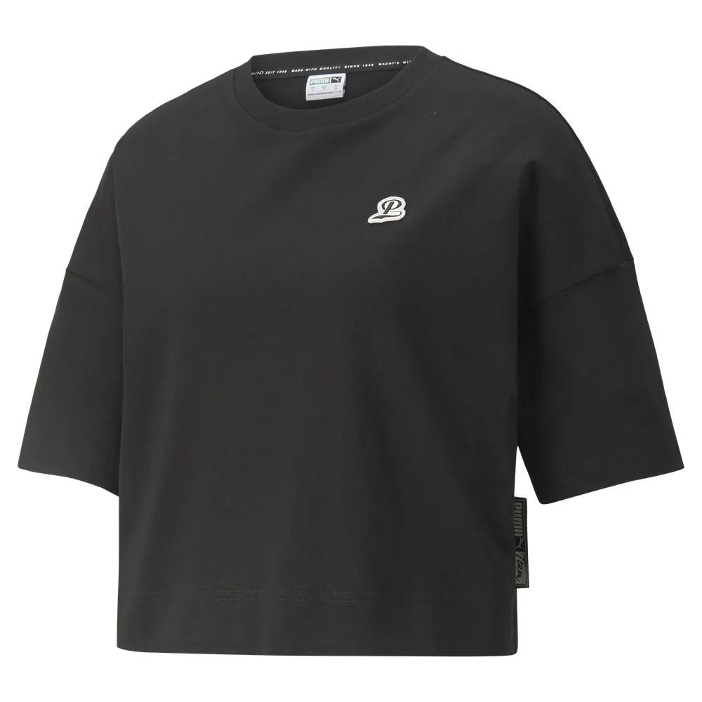 Puma Team T重磅厚棉毛圈布長褲 歷史價格詳細信息