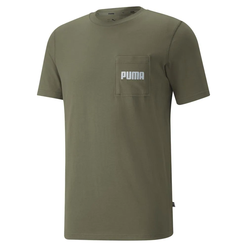 PUMA 基本系列 Modern Basics 女款 短袖上衣 T恤 亞規 58523801 黑 58523802 白 歷史價格詳細信息