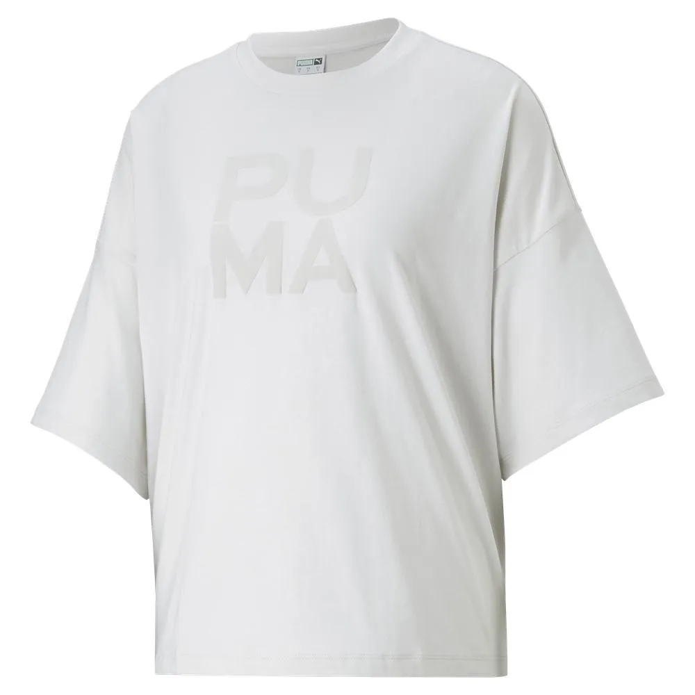 【PUMA官方旗艦】流行系列Infuse短袖T恤 女性 53684172 歷史價格詳細信息