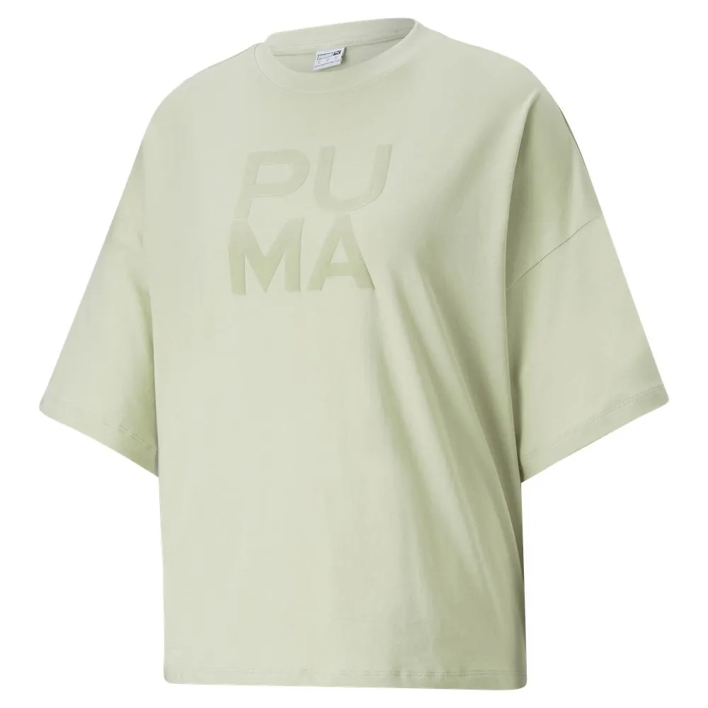 【PUMA官方旗艦】流行系列Infuse短袖T恤 女性 53684172 歷史價格詳細信息