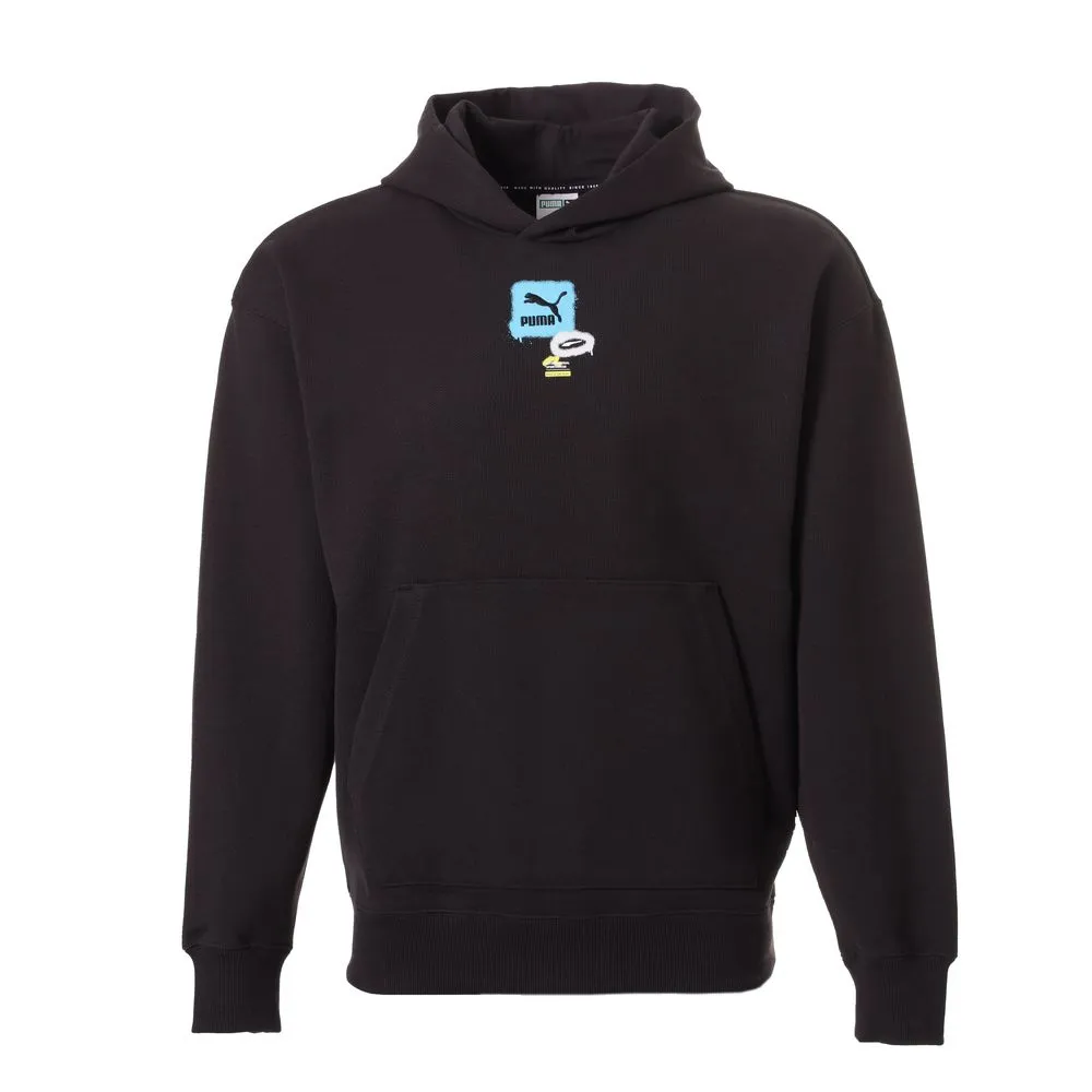 PUMA 流行系列Trend長褲 女 黑色 53630801 歷史價格詳細信息