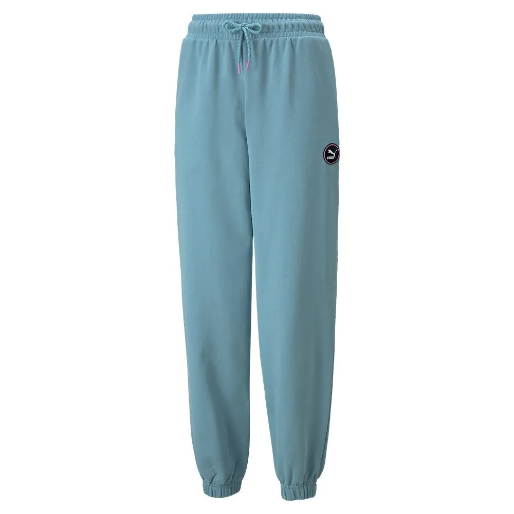 【PUMA官方旗艦】流行系列SWxP長厚連帽T恤 女性 53356415 歷史價格詳細信息