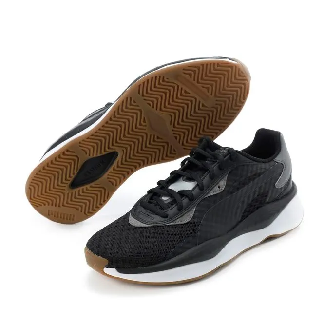 Puma 休閒鞋 RS-Pure Vision 灰 白 男鞋 老爹鞋 運動鞋 【ACS】 37115706 歷史價格詳細信息