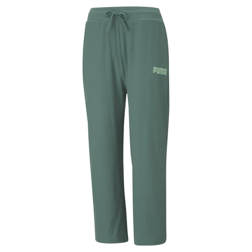 PUMA 基本系列 Modern Basics 女款 短袖上衣 T恤 亞規 58523801 黑 58523802 白 歷史價格詳細信息