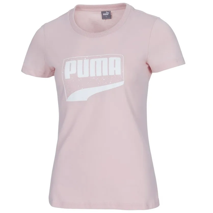 【PUMA官方旗艦】BT系列密碼短袖T恤 男性 68006501 歷史價格詳細信息