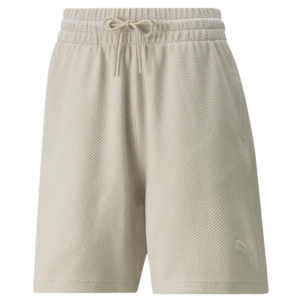 【PUMA官方旗艦】基本系列HER高腰直筒長褲 女性 67600784 歷史價格詳細信息