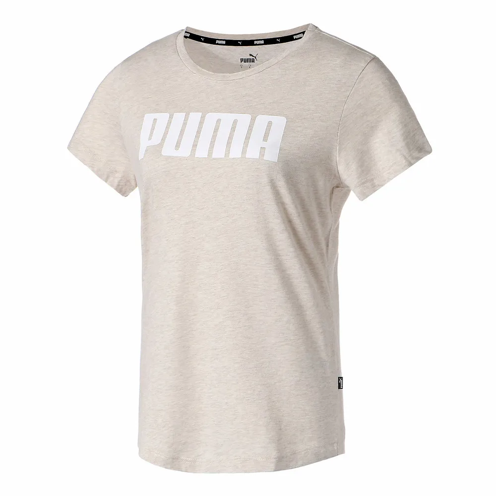 【PUMA官方旗艦】基本系列ESS PUMA短袖T恤 女性 84719514 歷史價格詳細信息