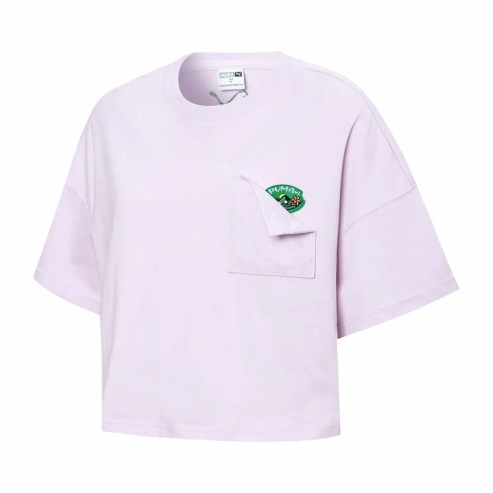 Puma Glamping 黑色 純棉 百慕達 短褲 女款 NO.H4452【新竹皇家53688201】 歷史價格詳細信息