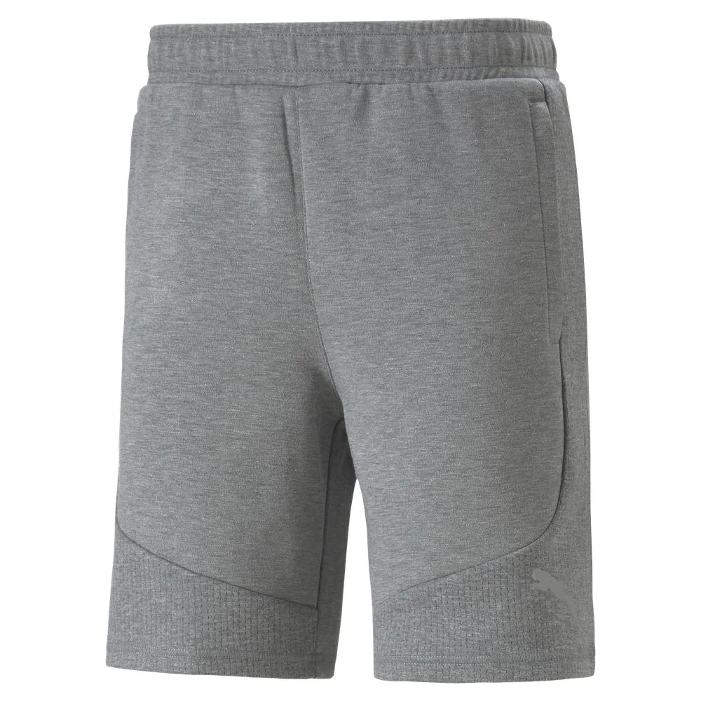 PUMA 基本系列Evostripe短袖T恤(F) 女短袖上衣 58524601 黑 歷史價格詳細信息