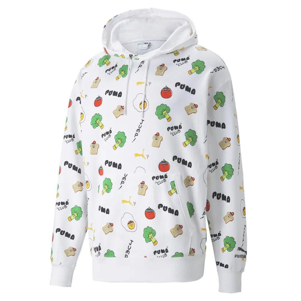 【PUMA官方旗艦】Puma Club 流行休閒鞋 男女共同 38111102 歷史價格詳細信息