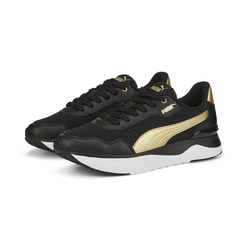 Puma 休閒鞋 R78 Voyage 白 全白 女鞋 小白鞋 厚底 增高 運動鞋 【ACS】 380729-02 歷史價格詳細信息