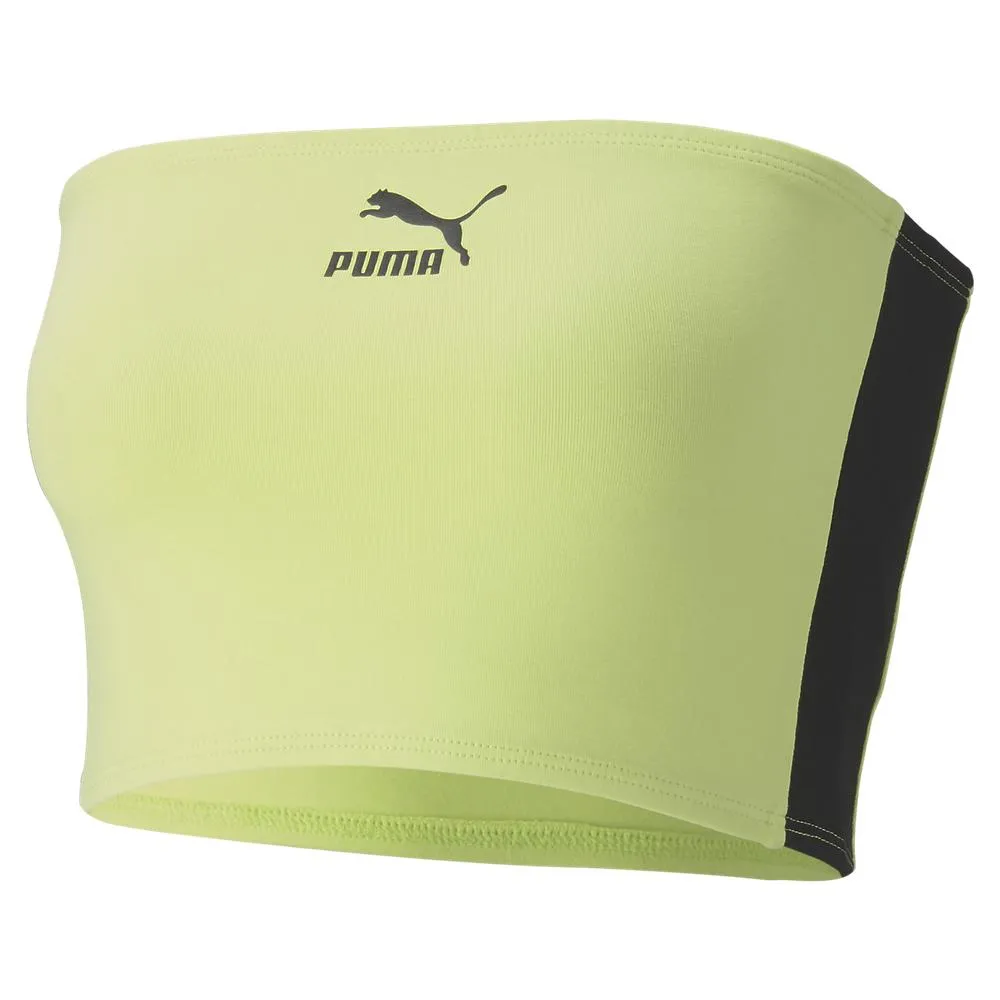 【PUMA官方旗艦】流行系列Classics平口背心 女性 59790731 歷史價格詳細信息