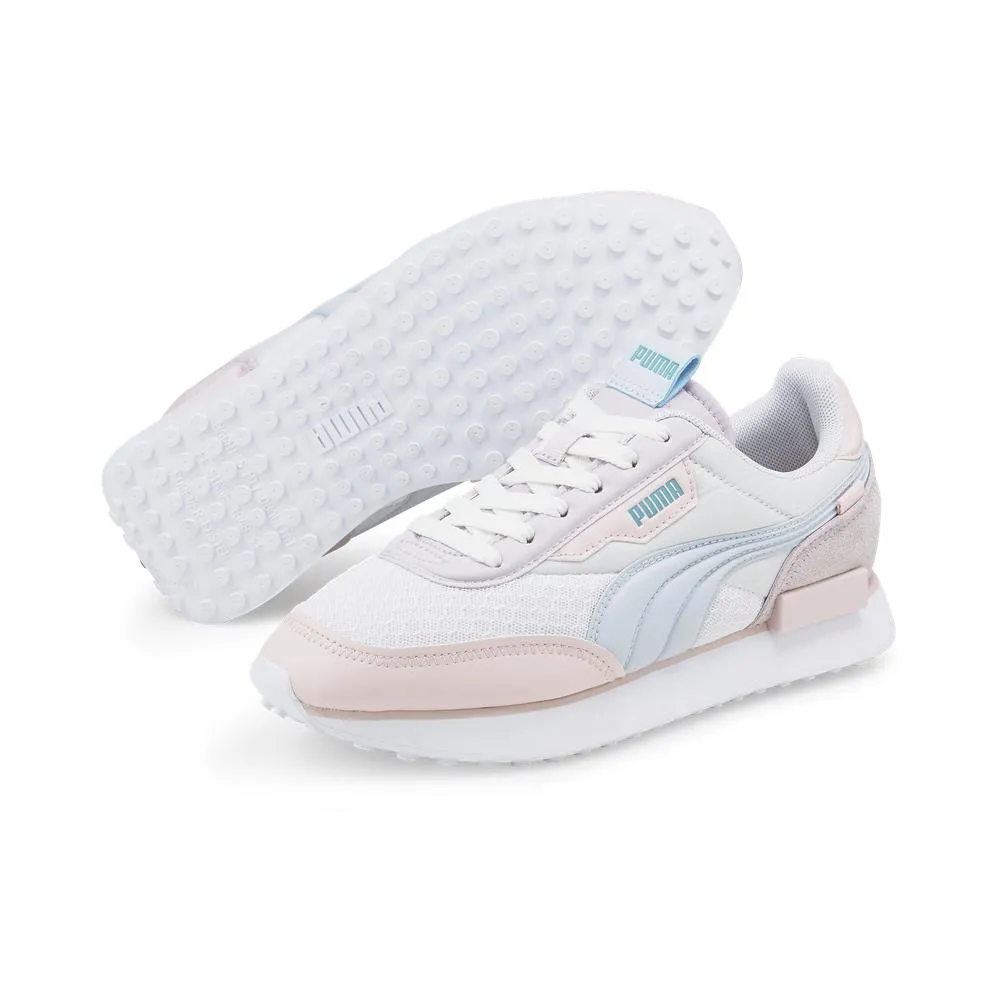 【PUMA官方旗艦】Future Rider Double 流行休閒鞋 男性 38063912 歷史價格詳細信息