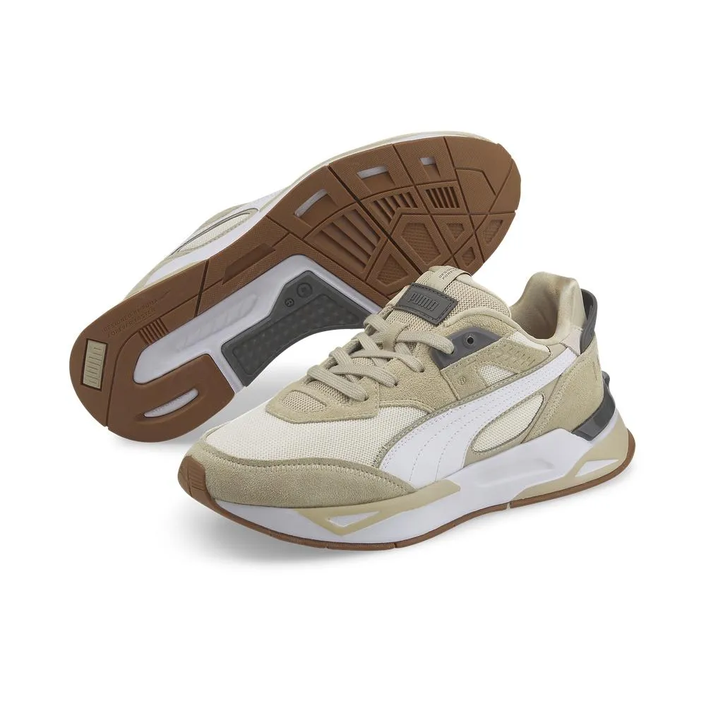 【PUMA官方旗艦】Mirage Sport Asphalt 流行休閒鞋 男女共同 38897803 歷史價格詳細信息