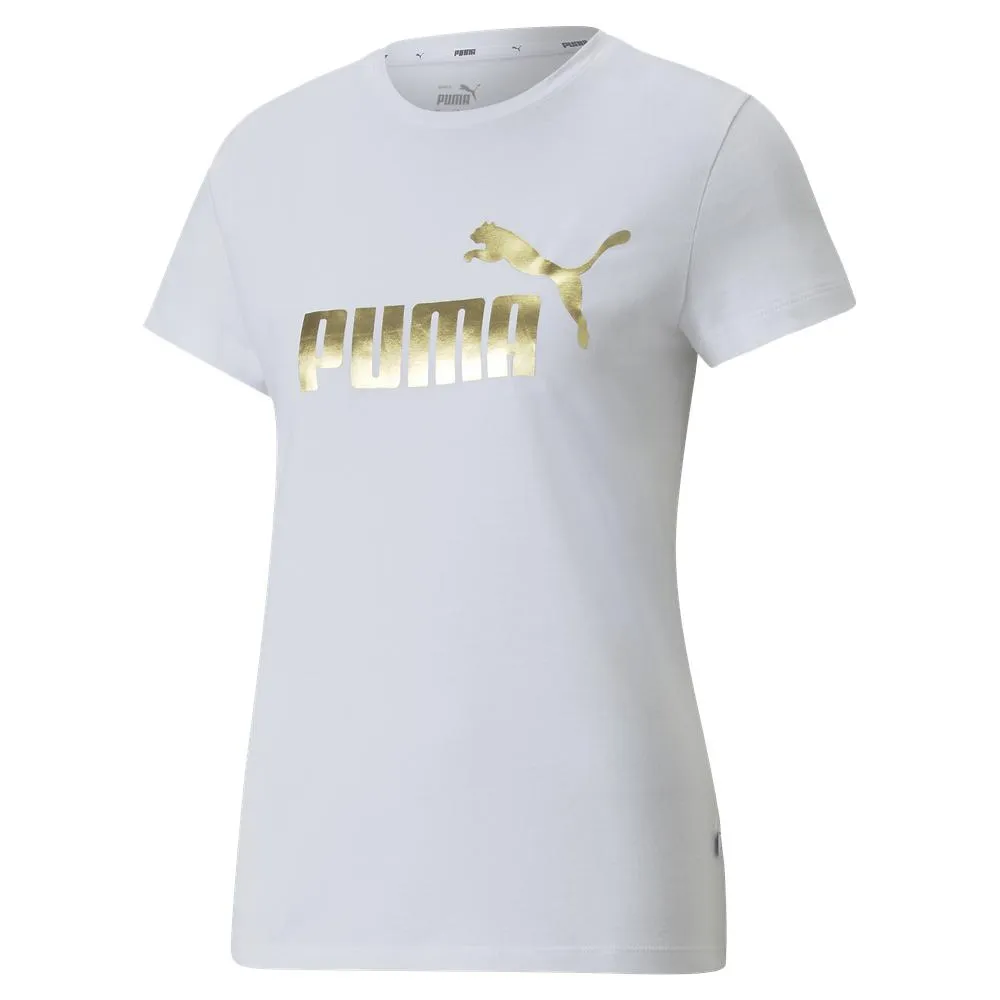 【PUMA官方旗艦】基本系列ESS+ Metallics SP連身裙  女性 67399801 歷史價格詳細信息