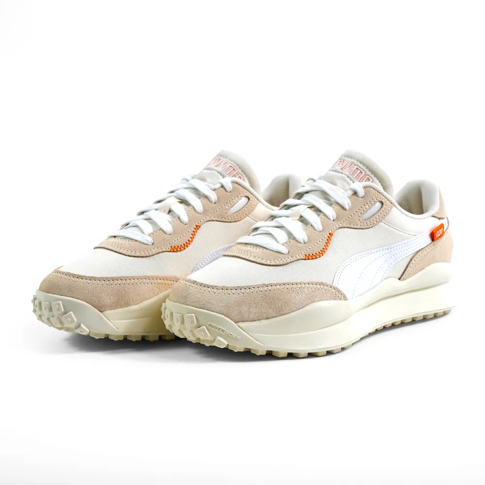 【PUMA官方旗艦】PUMA STYLE RIDER PLAY ON SD 流行休閒鞋 男女共同 37458801 歷史價格詳細信息