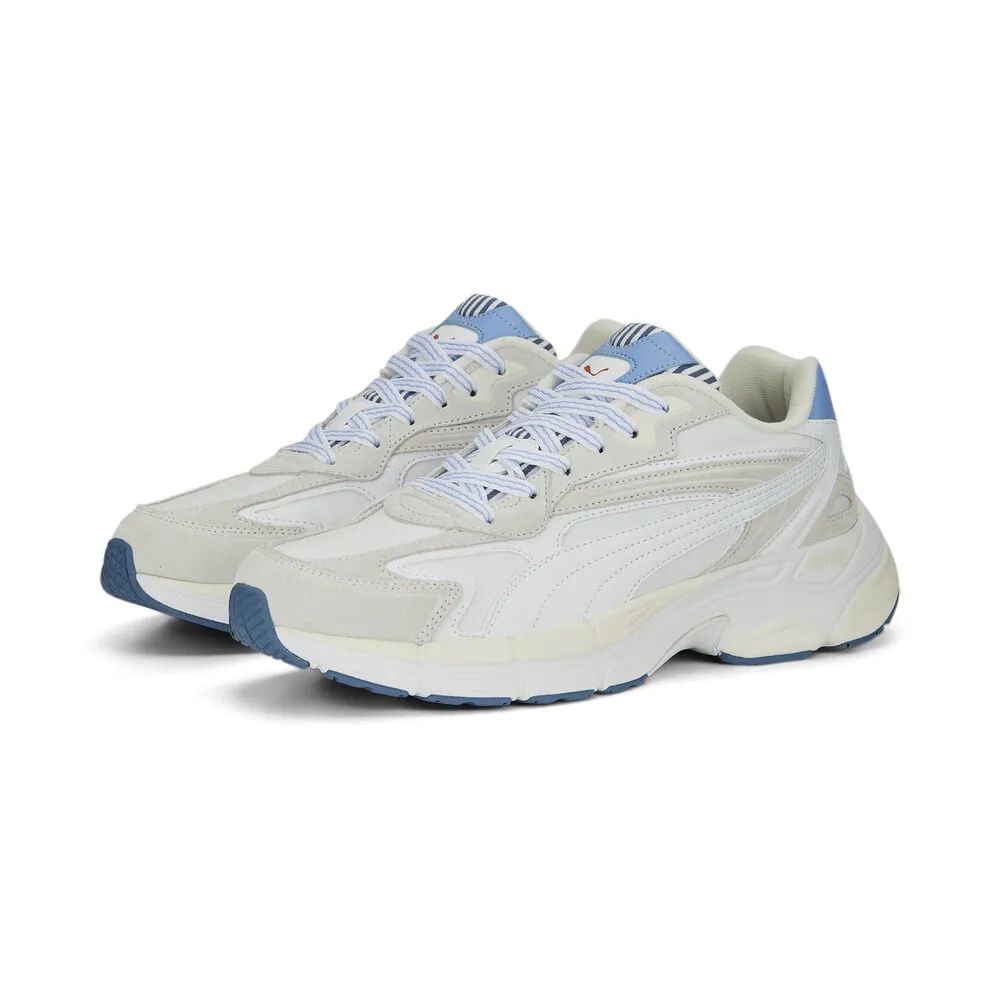 PUMA Teveris Nitro Vacation 情侶鞋慢跑鞋 謝欣穎 同款 39003403 現貨 氮氣漫步 歷史價格詳細信息