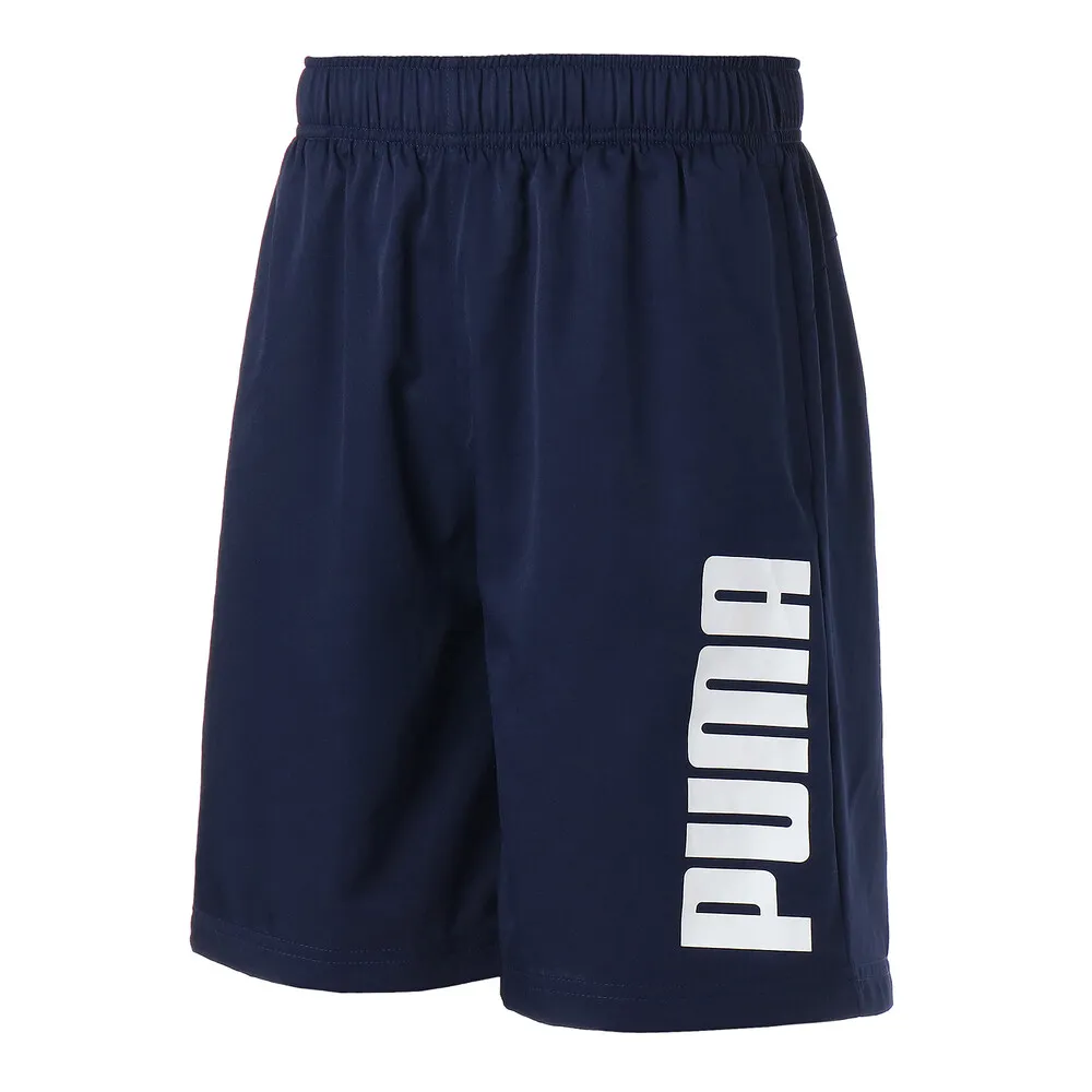 【PUMA官方旗艦】基本系列Ess PUMA 9吋短褲 男性 84721206 歷史價格詳細信息