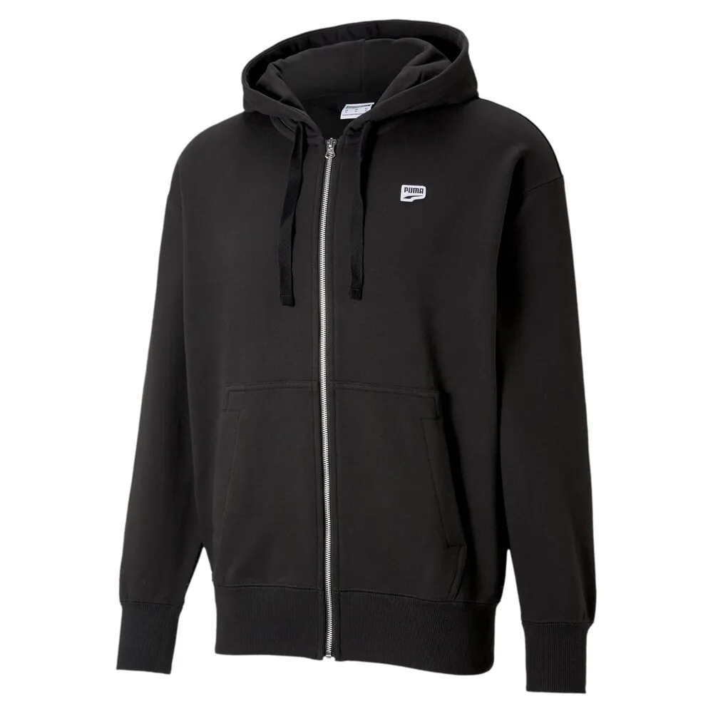 Puma 外套 Downtown 男款 大地色 復古 羽絨外套 翻領 保暖 燈芯絨 【ACS】 53786874 歷史價格詳細信息