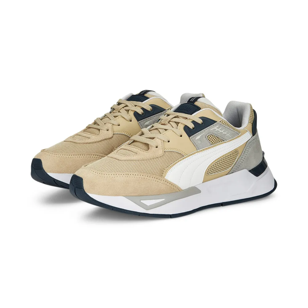 【PUMA官方旗艦】Mirage Sport Asphalt 流行休閒鞋 男女共同 38897803 歷史價格詳細信息