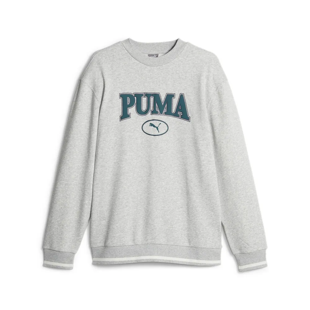 【PUMA官方旗艦】基本系列Puma Squad圓領衫 女性 62359765 歷史價格詳細信息