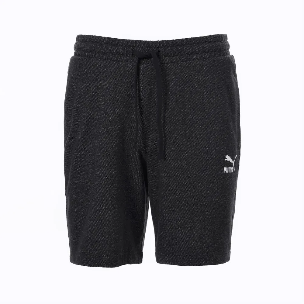 【PUMA官方旗艦】流行系列Classics 6吋短風褲  男性 53806801 歷史價格詳細信息