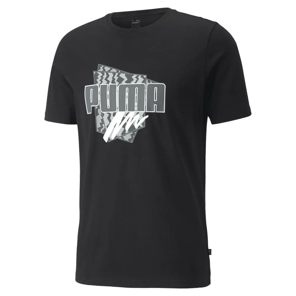 【PUMA】基本系列Summer Stripes短袖T恤 女 短袖上衣-84581102 歷史價格詳細信息