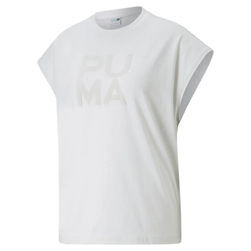 【PUMA官方旗艦】流行系列Infuse合身休閒背心 女性 62430822 歷史價格詳細信息