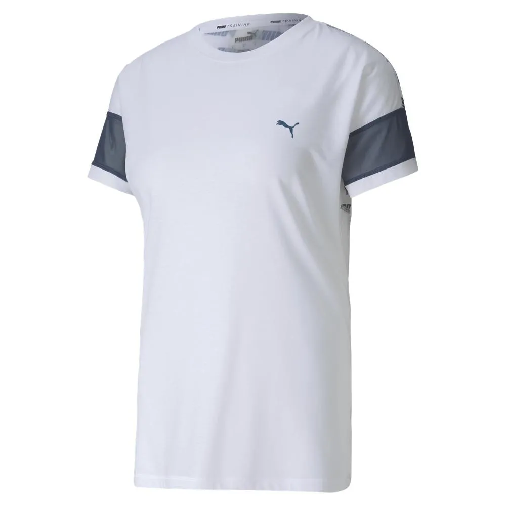 PUMA 訓練系列 Feel It 女款 中衝擊 健身 訓練 運動內衣 51828906/51828907 歷史價格詳細信息