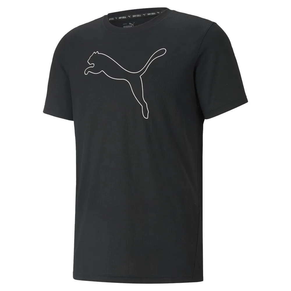 【PUMA】訓練系列ESS 10吋短褲 短褲 男 黑色-52031901 歷史價格詳細信息