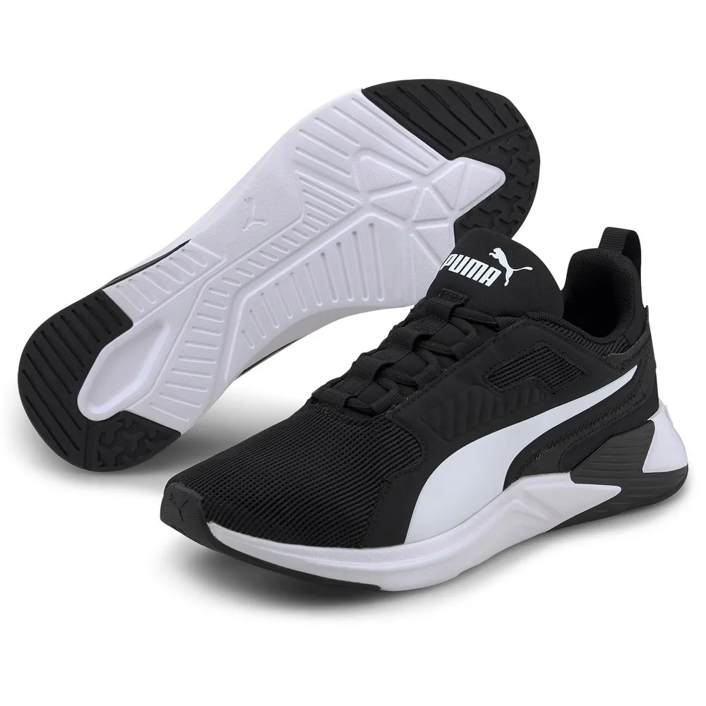 PUMA 慢跑鞋 DISPERSE XT 3 NEO FORCE 黑 軍綠 訓練鞋 男 37950901 歷史價格詳細信息