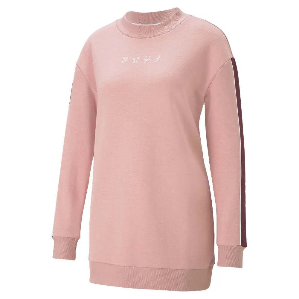 【PUMA】基本系列 女 Style Cat長厚連帽T恤(F)-58716214 歷史價格詳細信息