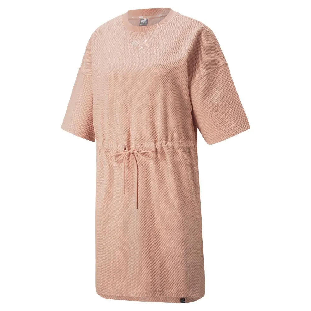 【PUMA官方旗艦】基本系列HER連身裙 女性 84840124 歷史價格詳細信息