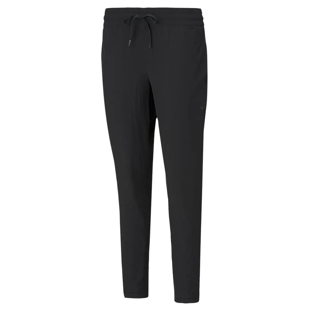 【PUMA官方旗艦】瑜珈系列Studio長風褲  女性 52172773 歷史價格詳細信息