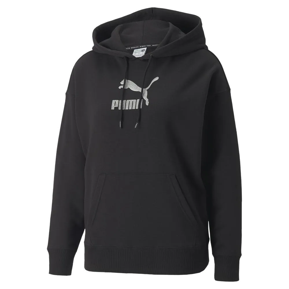 【PUMA官方旗艦】流行系列Brand Love長厚連帽T恤 男性 53365802 歷史價格詳細信息