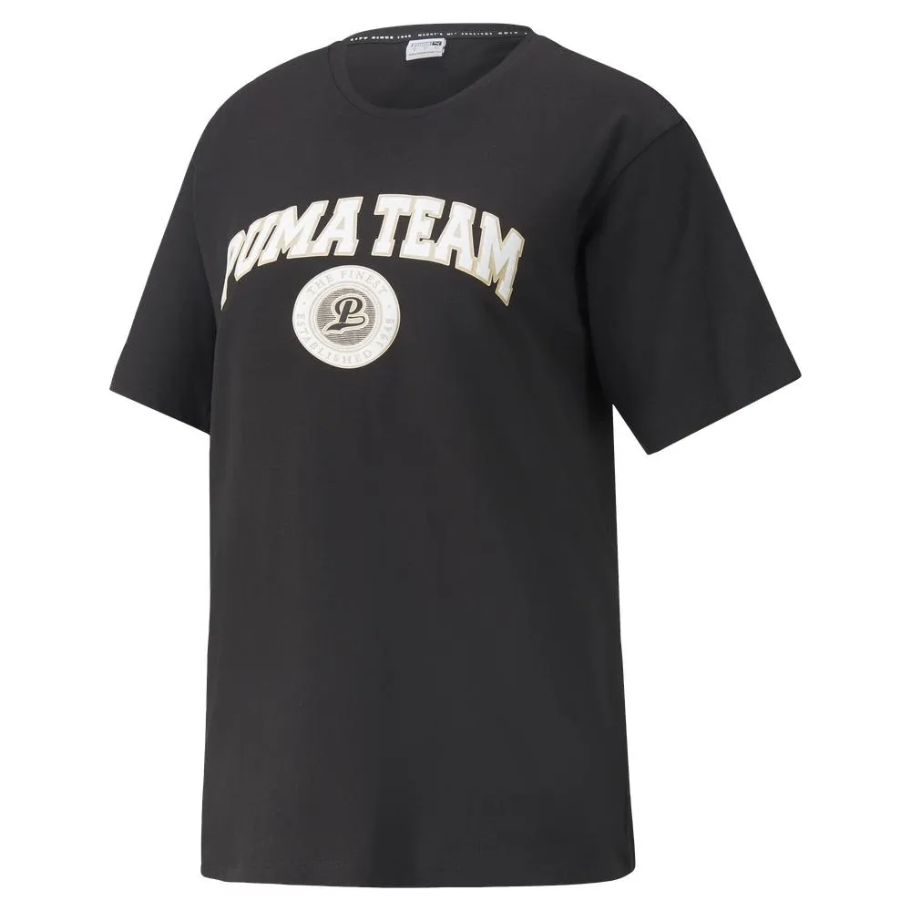 【PUMA官方旗艦】流行系列Puma T束口長褲 女性 53433501 歷史價格詳細信息