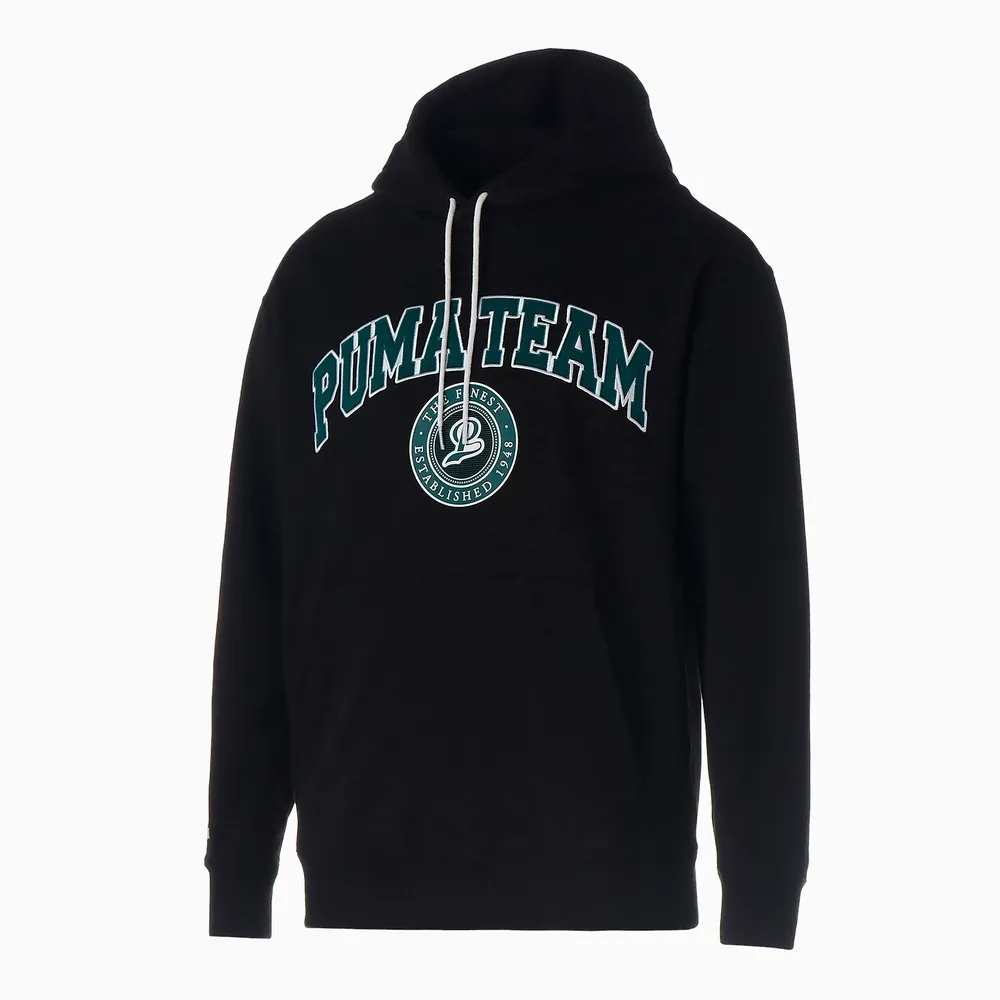 【PUMA官方旗艦】流行系列Puma T束口長褲 女性 53433501 歷史價格詳細信息