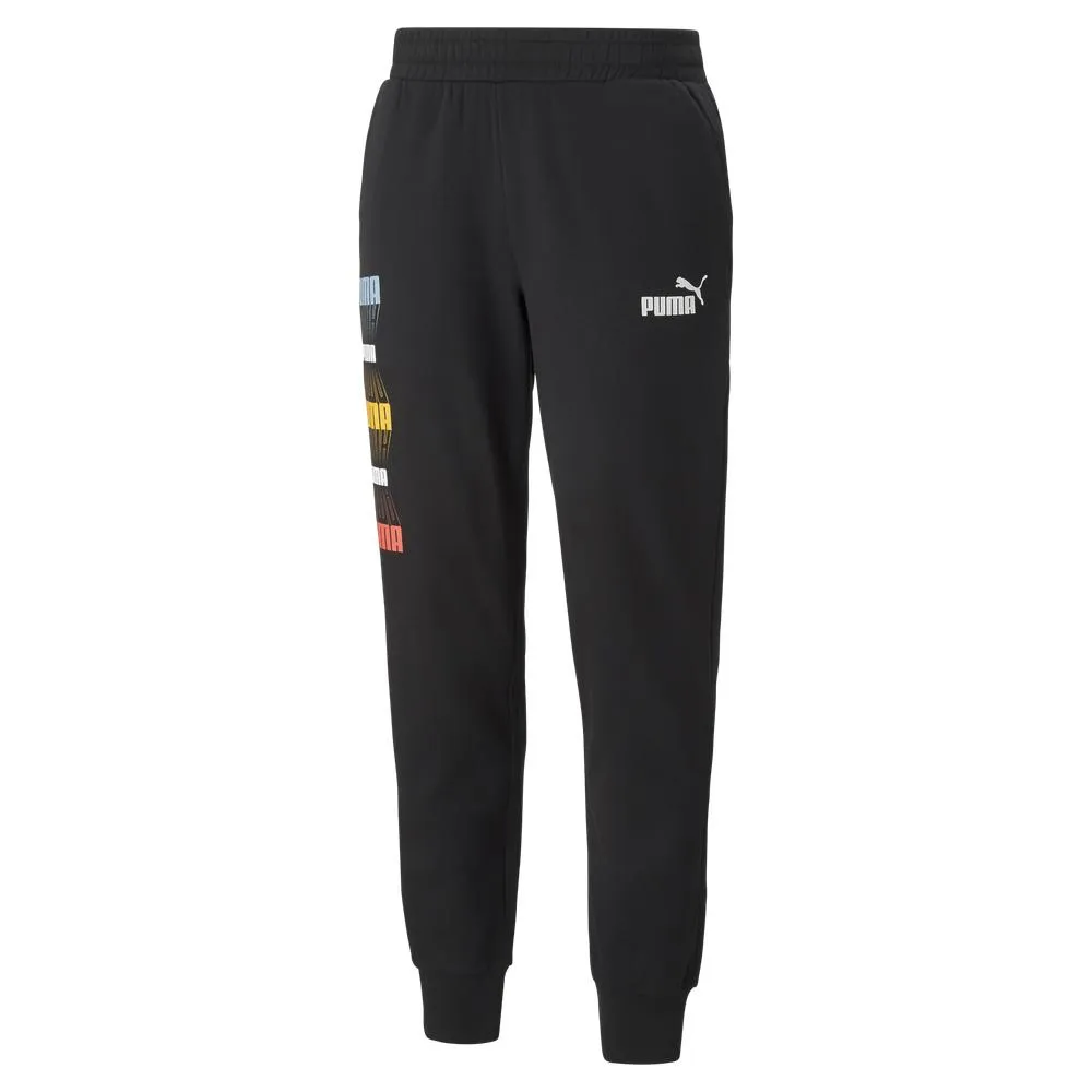 【PUMA官方旗艦】基本系列ESS PUMA長褲  男性 84723401 歷史價格詳細信息