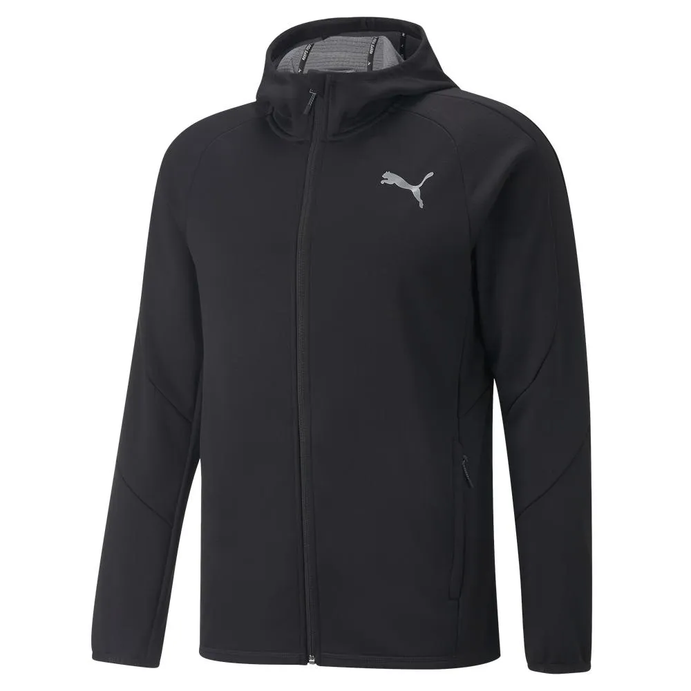 【PUMA官方旗艦】基本系列Evostripe Warm連帽外套  男性 84991965 歷史價格詳細信息