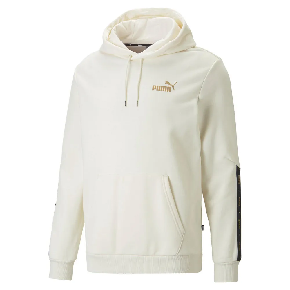 【PUMA官方旗艦】基本系列Tape長厚連帽T恤 女性 58647003 歷史價格詳細信息